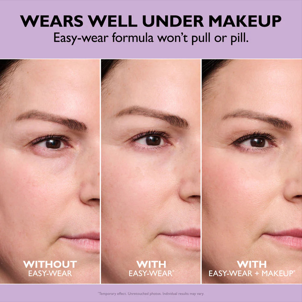 🌸 Final 3 Hours: 60%OFF🔥 Instant Eye Tightener Easy-Wear Formula With Brush Free!