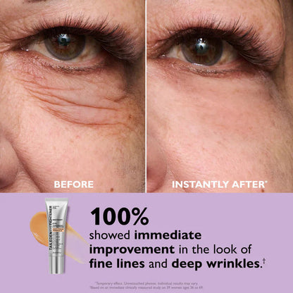 🌸 Final 3 Hours: 60%OFF🔥 Instant Eye Tightener Easy-Wear Formula With Brush Free!