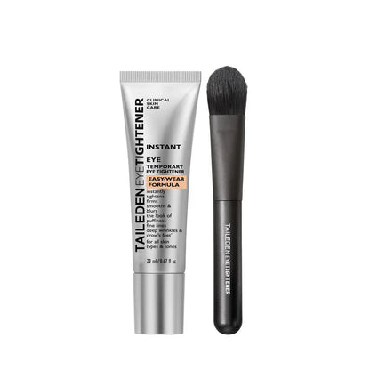 🌸 Final 3 Hours: 60%OFF🔥 Instant Eye Tightener Easy-Wear Formula With Brush Free!